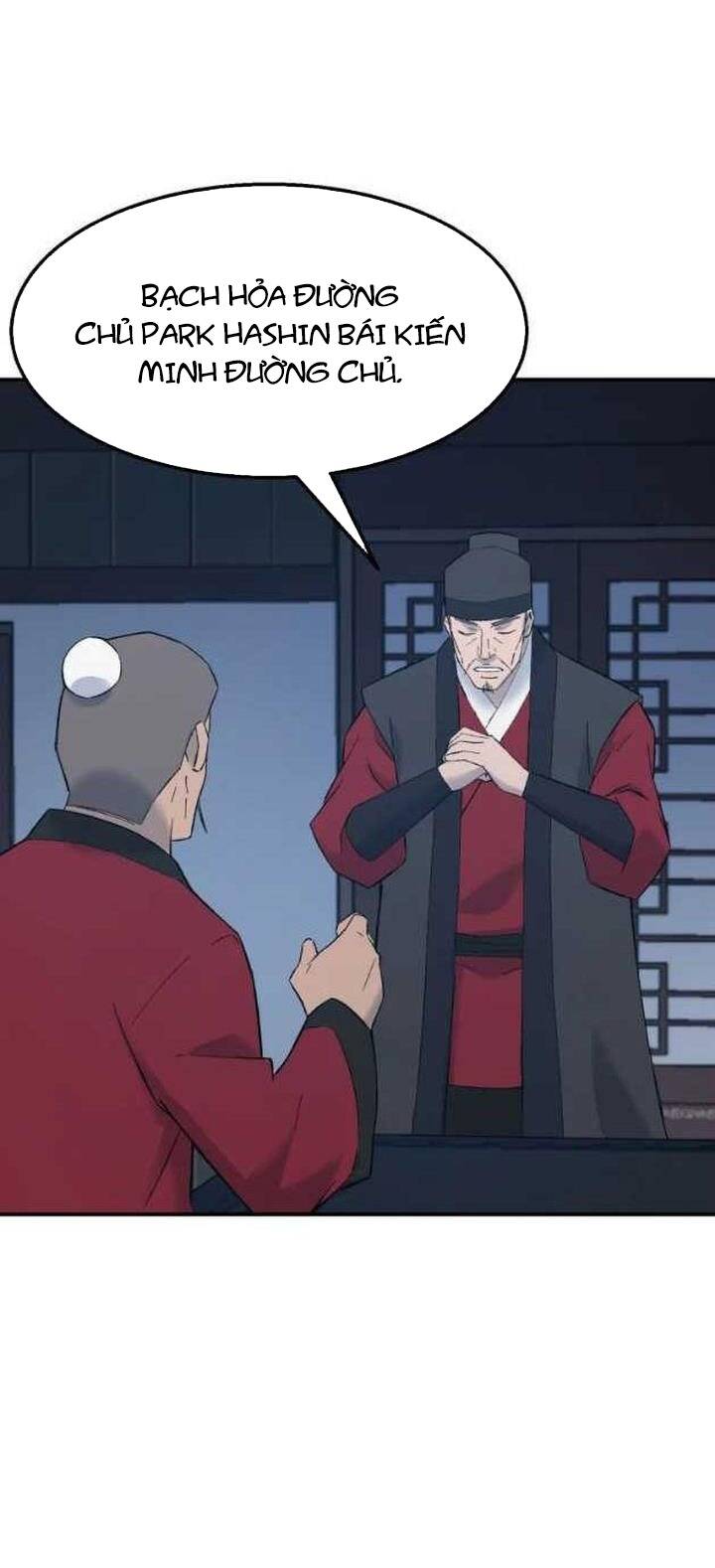 Đại Cao Thủ Chapter 55 - Trang 2