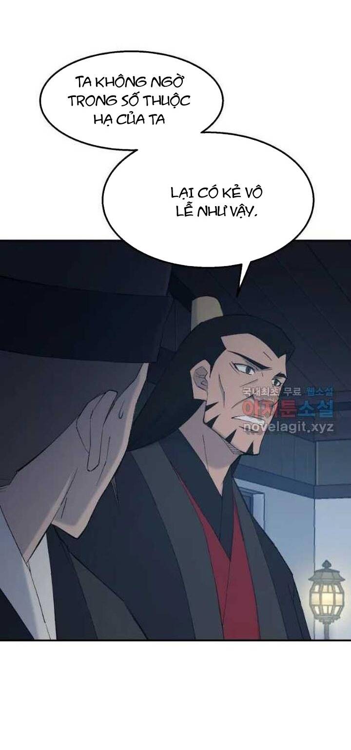 Đại Cao Thủ Chapter 55 - Trang 2