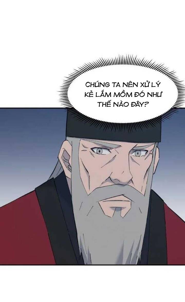 Đại Cao Thủ Chapter 55 - Trang 2