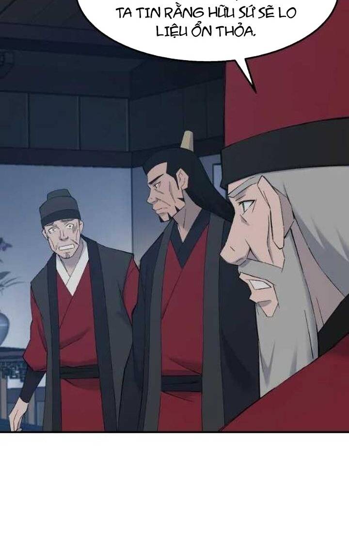 Đại Cao Thủ Chapter 55 - Trang 2