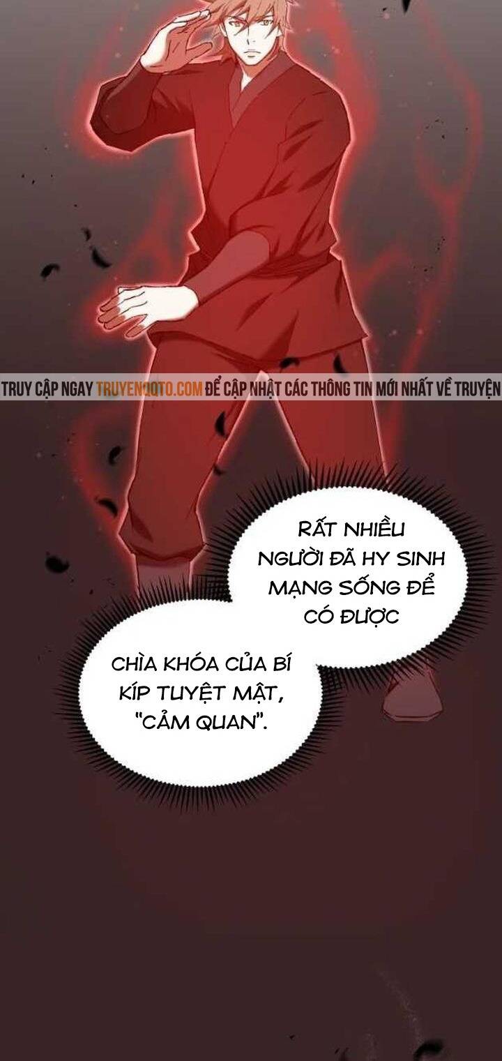Đại Cao Thủ Chapter 55 - Trang 2
