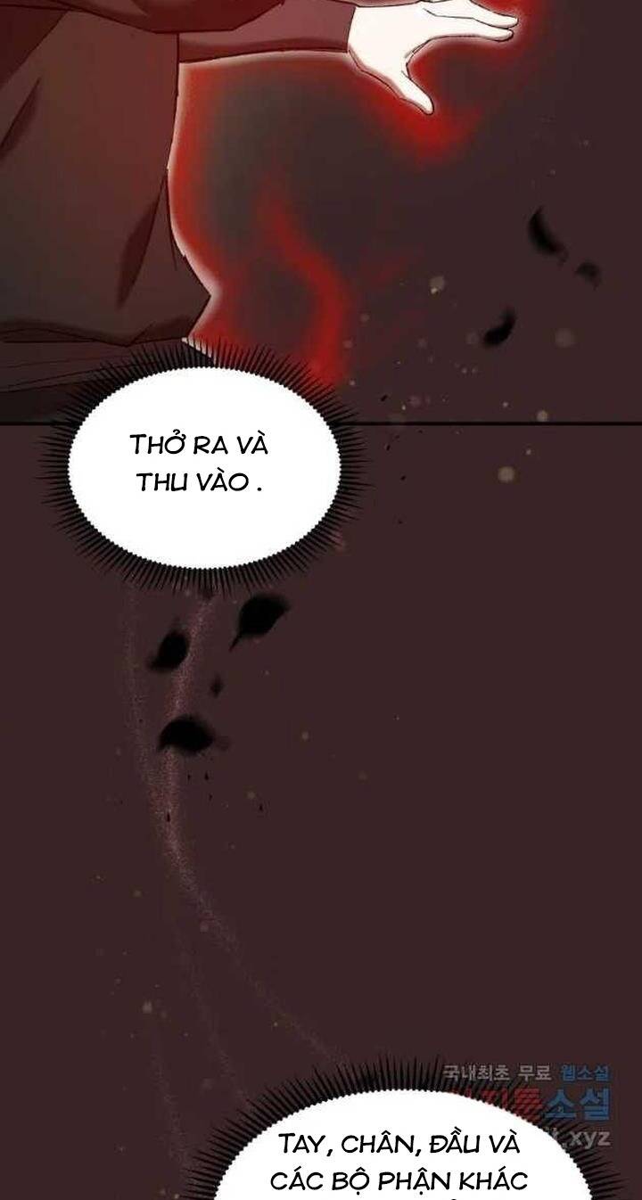 Đại Cao Thủ Chapter 55 - Trang 2