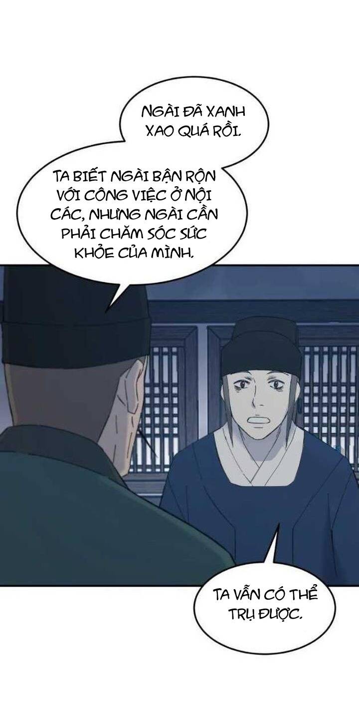 Đại Cao Thủ Chapter 55 - Trang 2