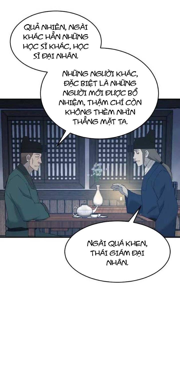 Đại Cao Thủ Chapter 55 - Trang 2