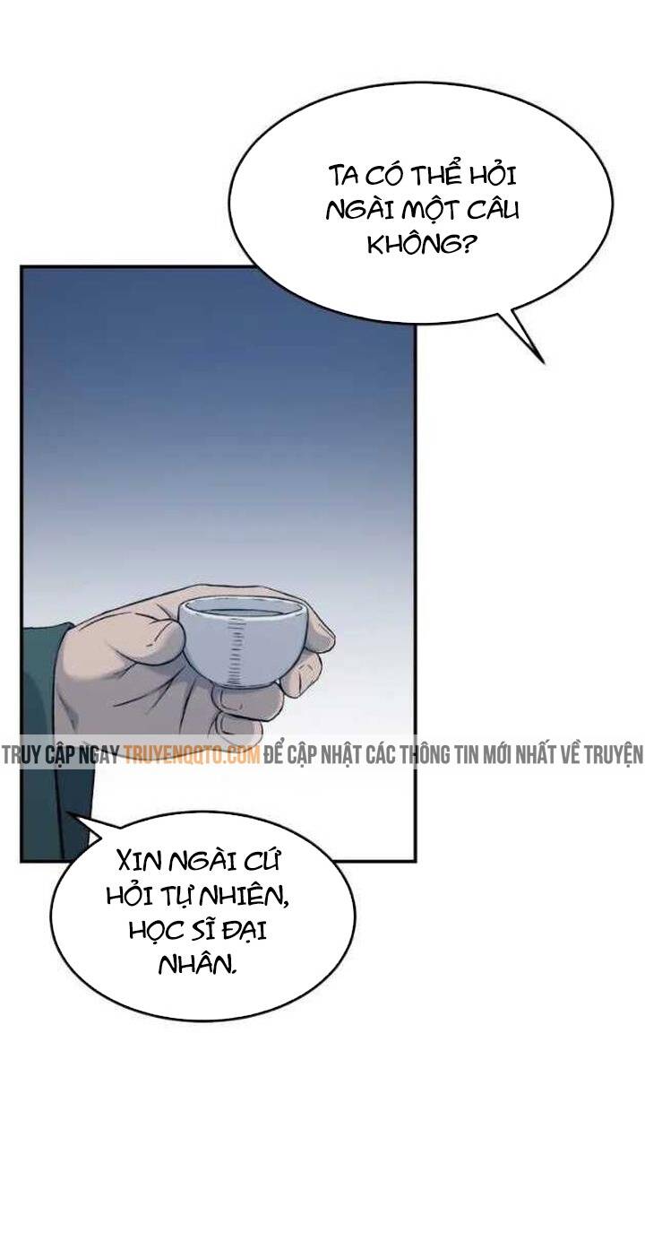 Đại Cao Thủ Chapter 55 - Trang 2