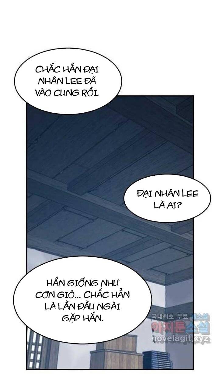 Đại Cao Thủ Chapter 55 - Trang 2