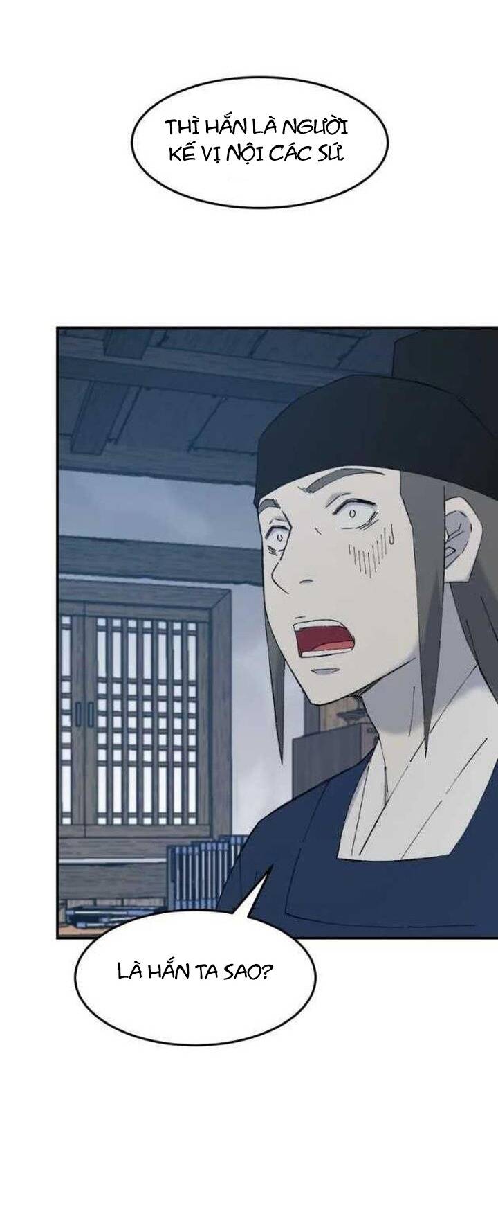 Đại Cao Thủ Chapter 55 - Trang 2
