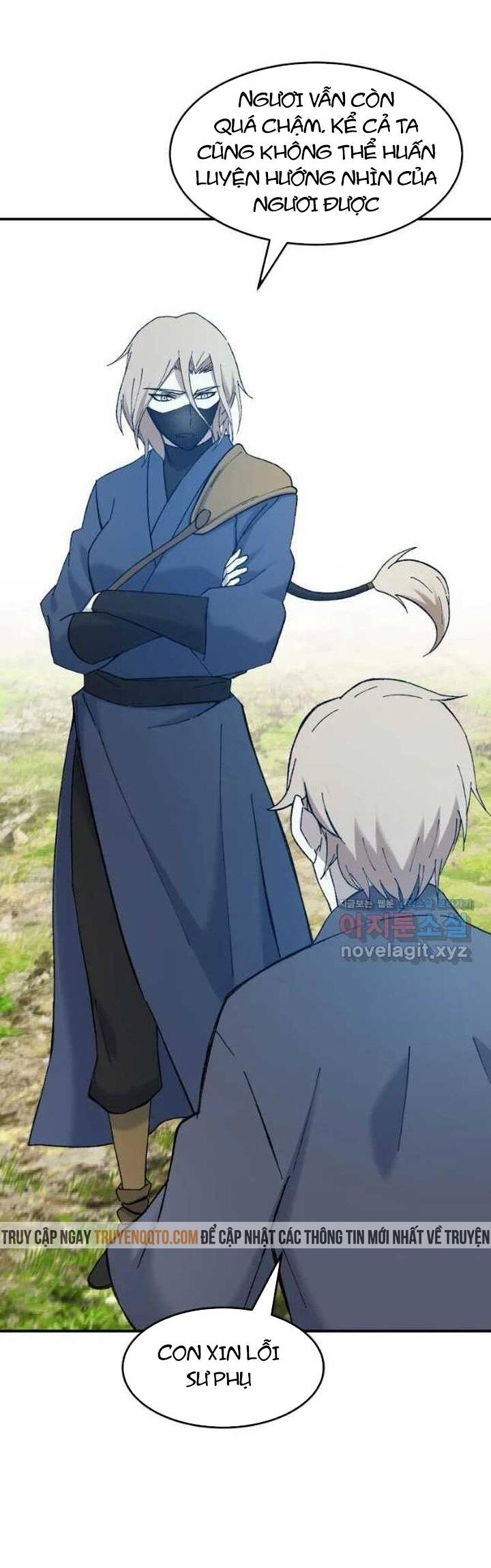 Đại Cao Thủ Chapter 57 - Trang 2