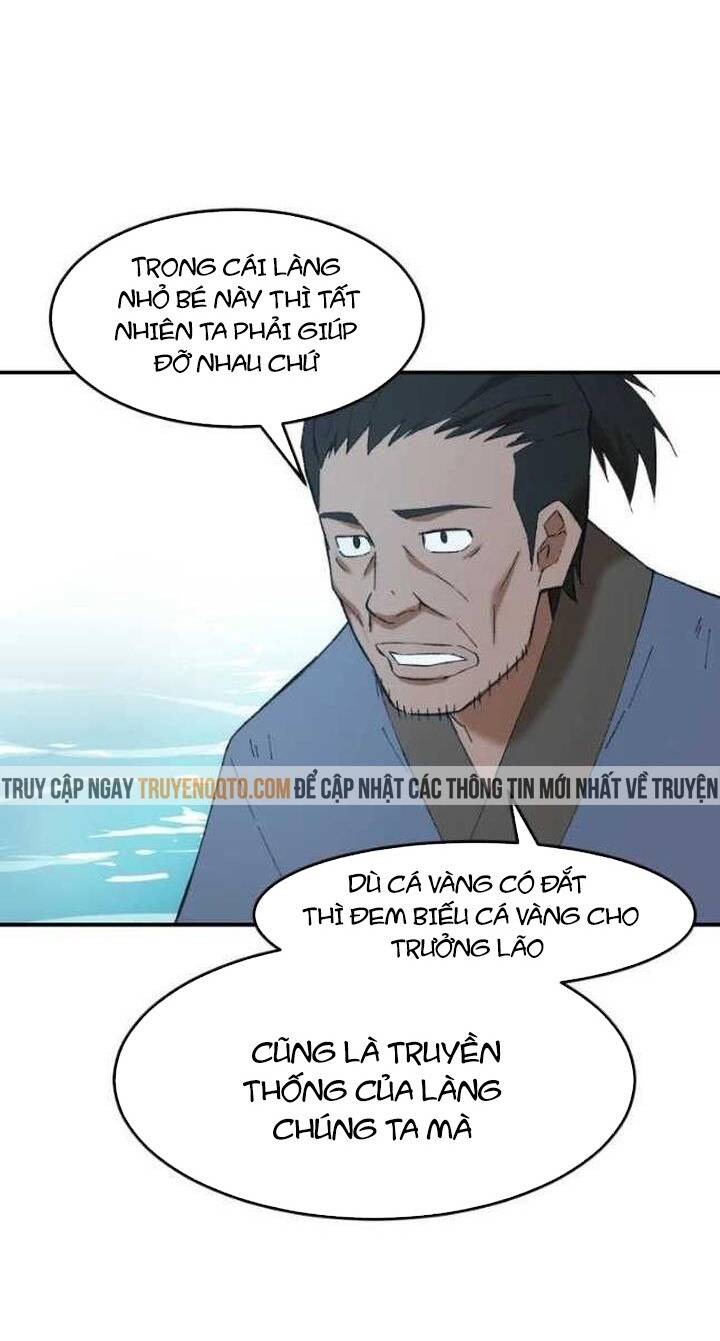 Đại Cao Thủ Chapter 57 - Trang 2