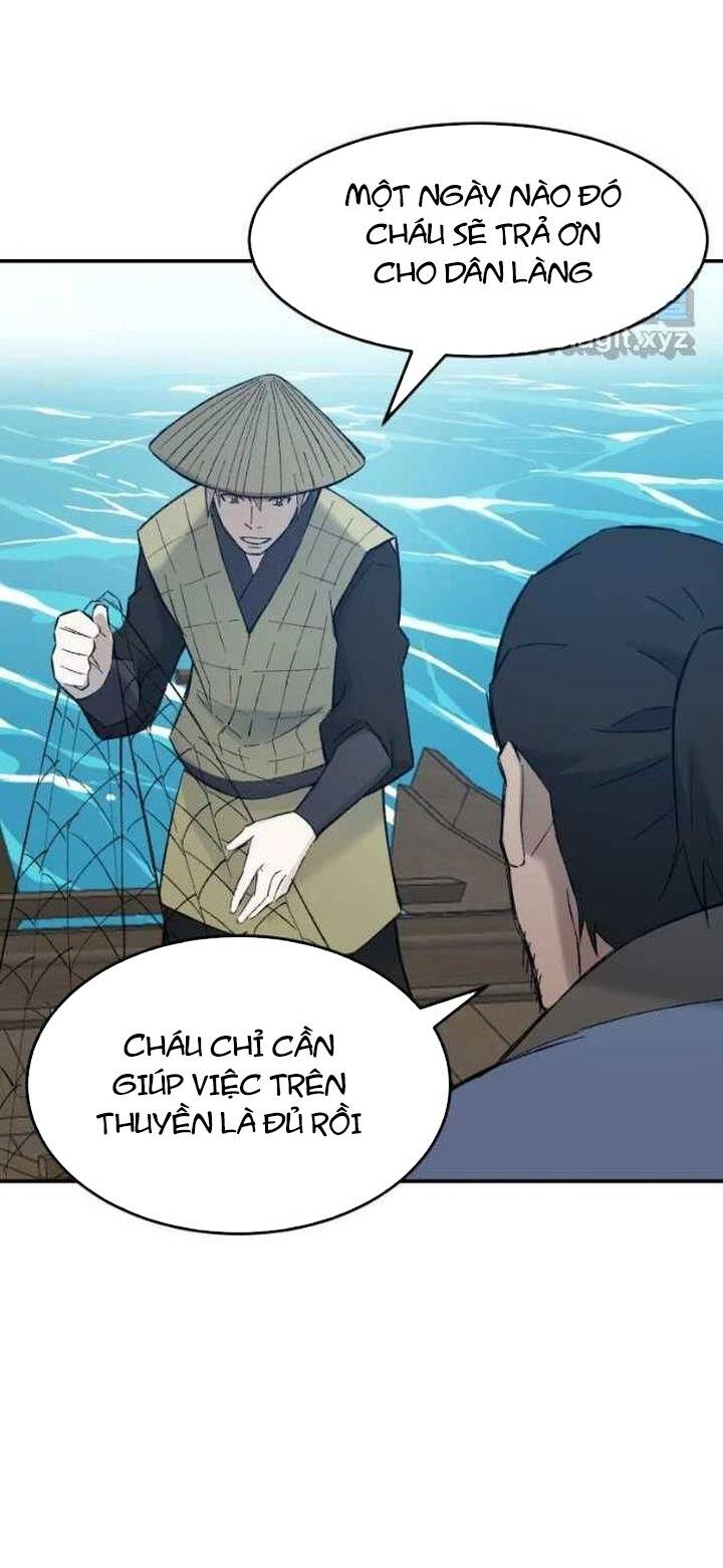 Đại Cao Thủ Chapter 57 - Trang 2