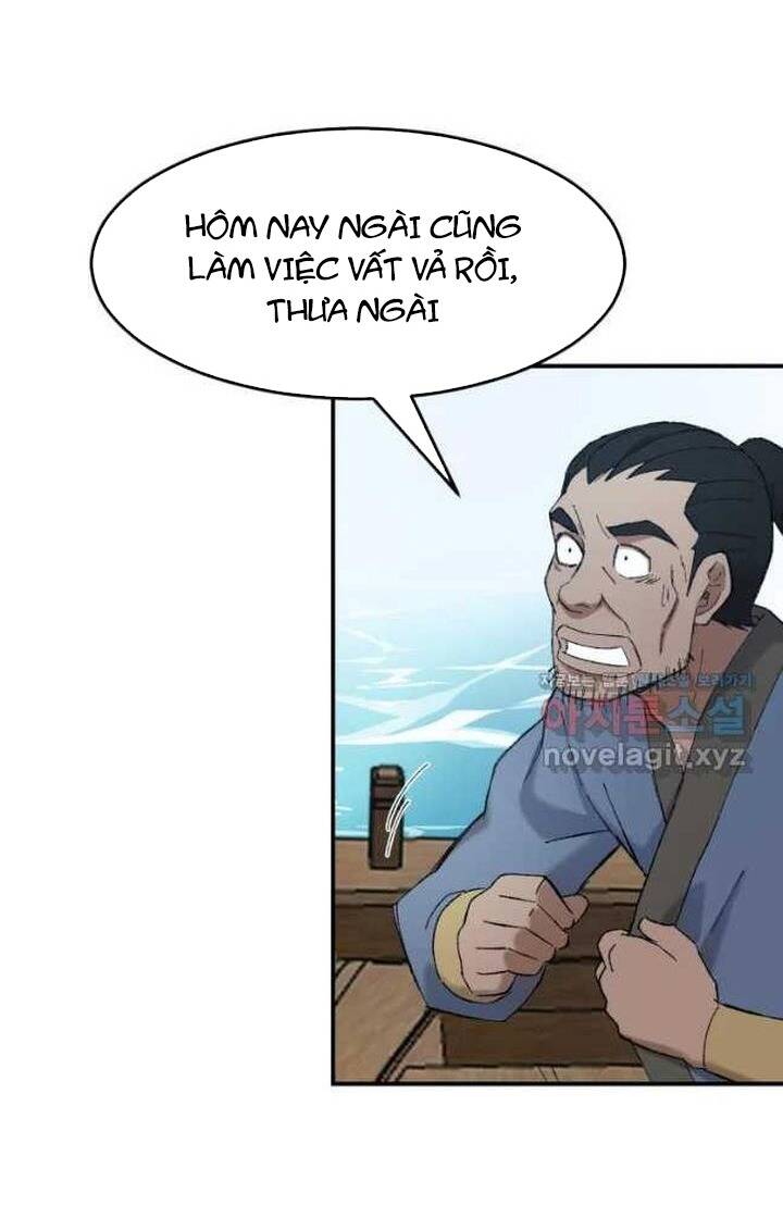 Đại Cao Thủ Chapter 57 - Trang 2