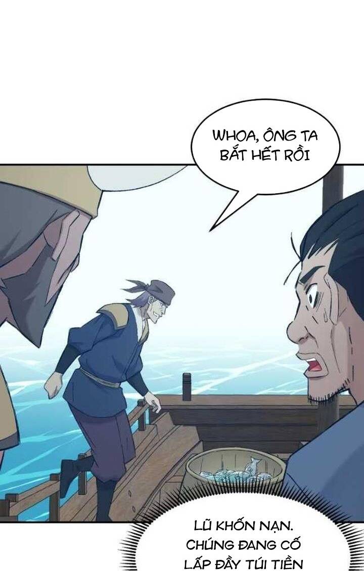 Đại Cao Thủ Chapter 57 - Trang 2