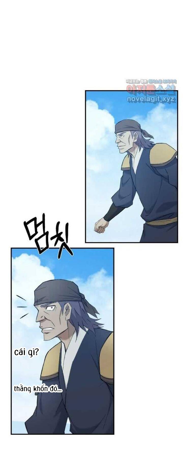 Đại Cao Thủ Chapter 57 - Trang 2