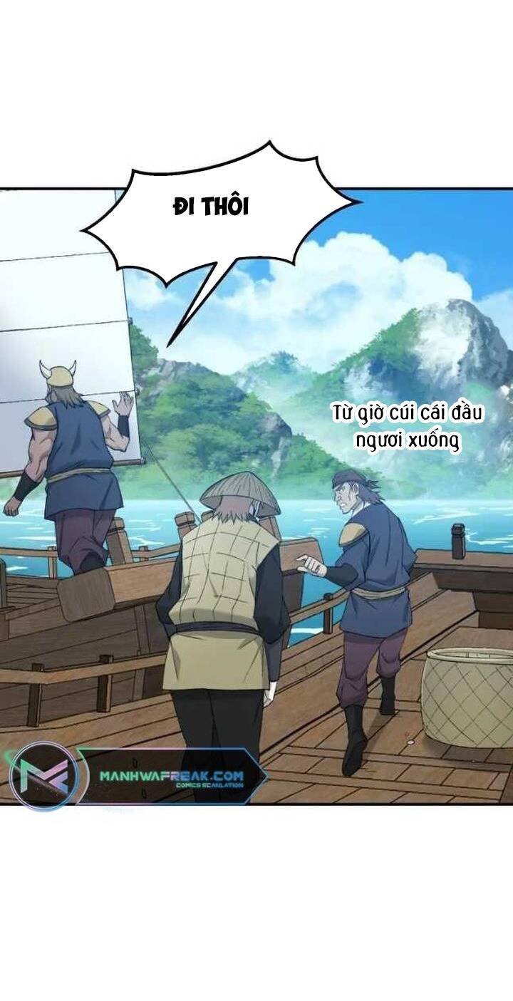 Đại Cao Thủ Chapter 57 - Trang 2