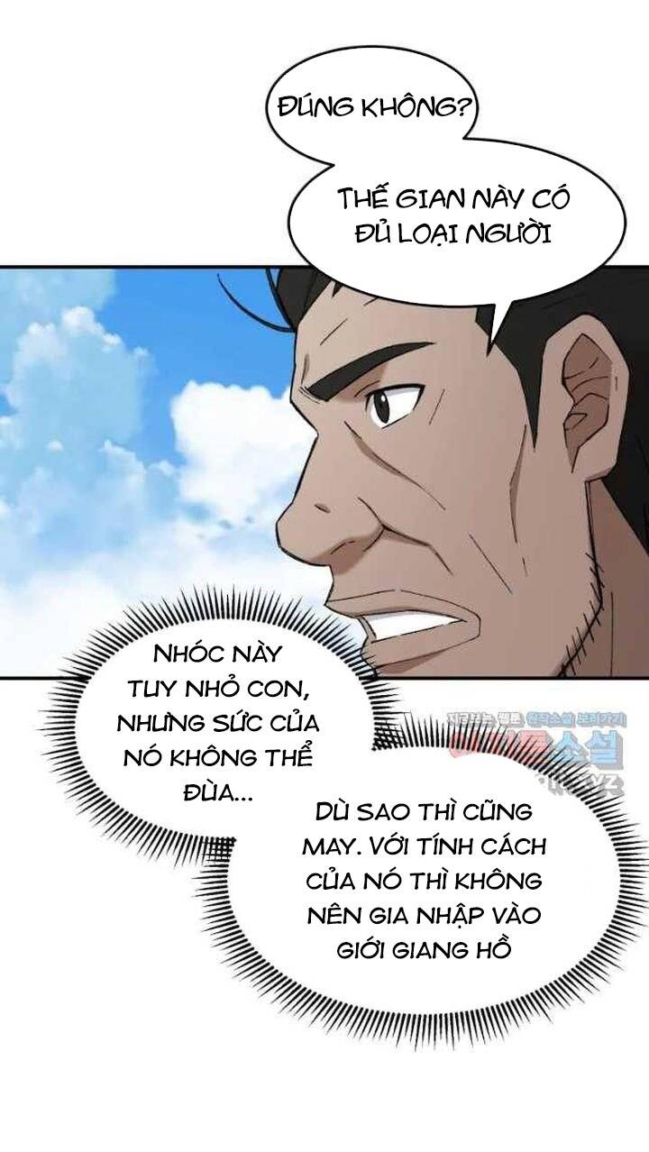 Đại Cao Thủ Chapter 57 - Trang 2