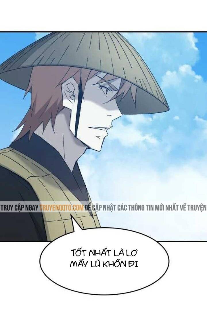 Đại Cao Thủ Chapter 57 - Trang 2