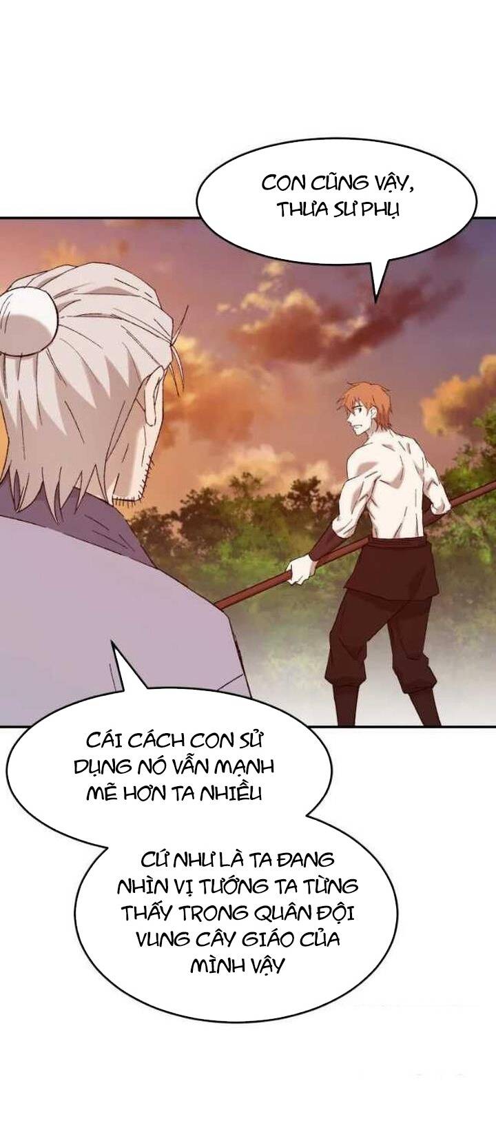 Đại Cao Thủ Chapter 57 - Trang 2