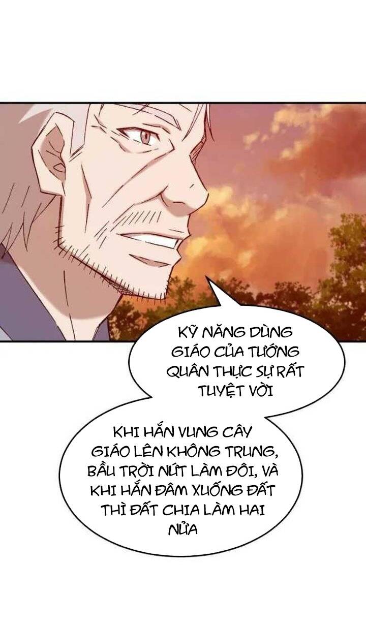 Đại Cao Thủ Chapter 57 - Trang 2