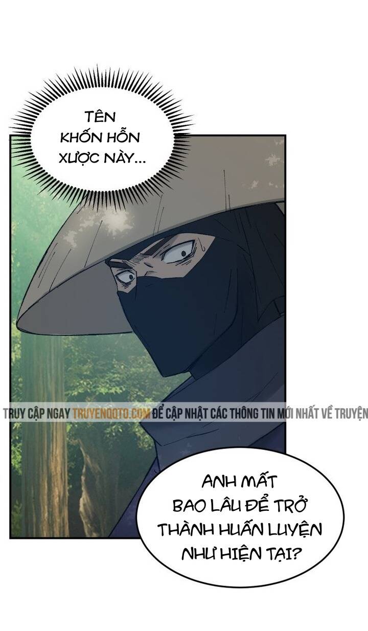 Đại Cao Thủ Chapter 58 - Trang 2