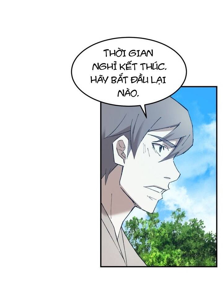 Đại Cao Thủ Chapter 58 - Trang 2