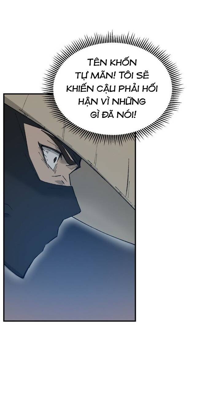 Đại Cao Thủ Chapter 58 - Trang 2