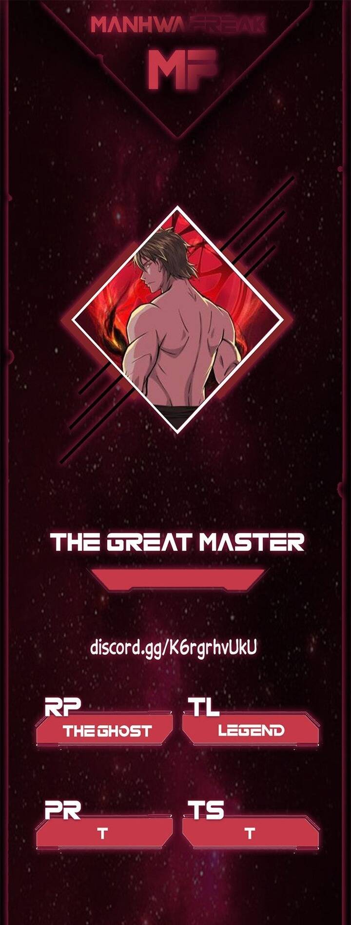 Đại Cao Thủ Chapter 58 - Trang 2