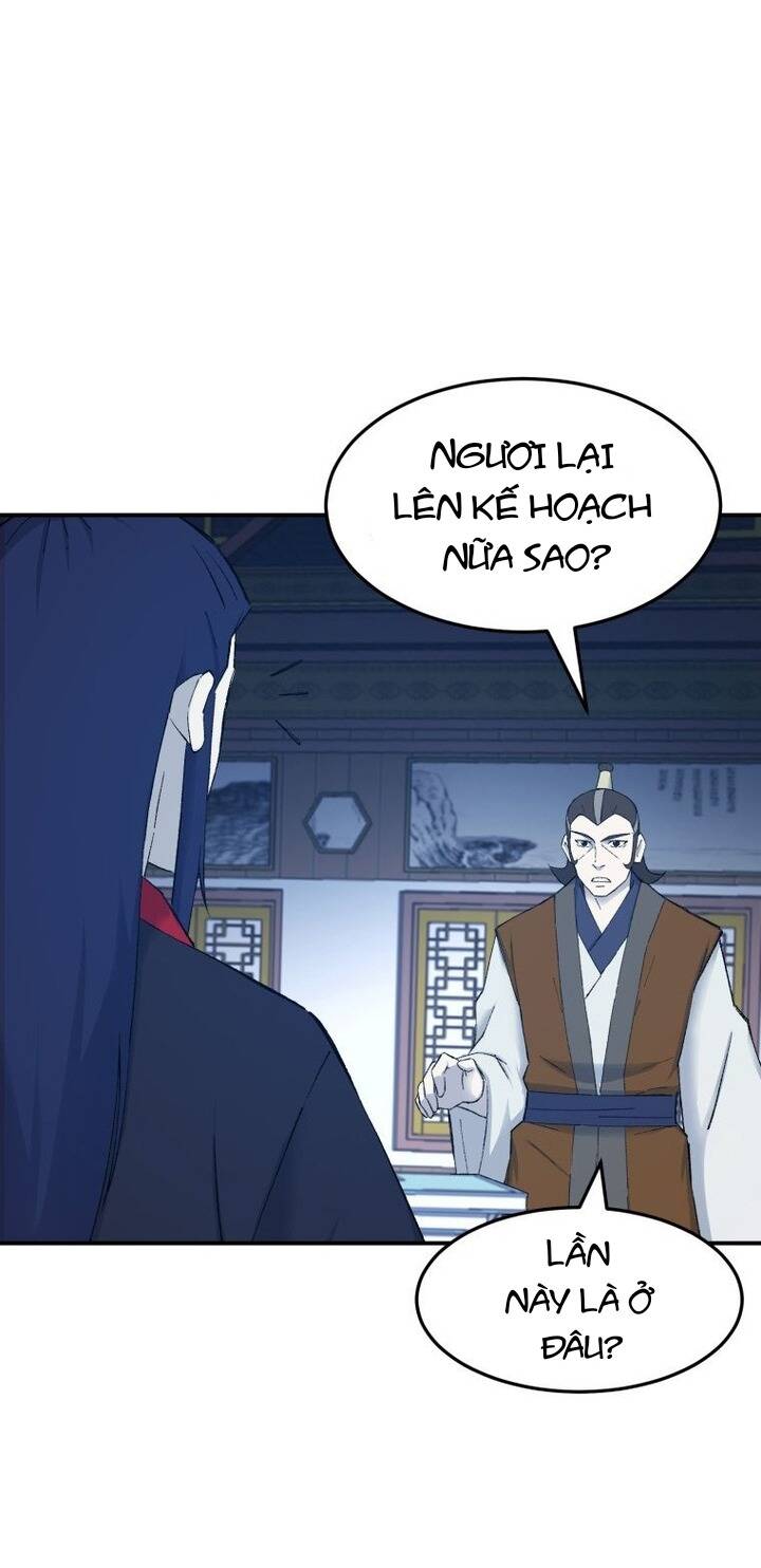 Đại Cao Thủ Chapter 58 - Trang 2