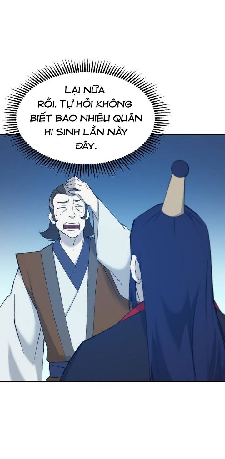 Đại Cao Thủ Chapter 58 - Trang 2