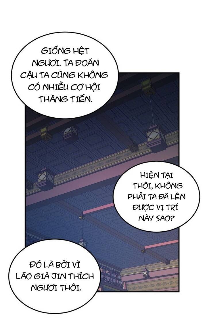 Đại Cao Thủ Chapter 58 - Trang 2
