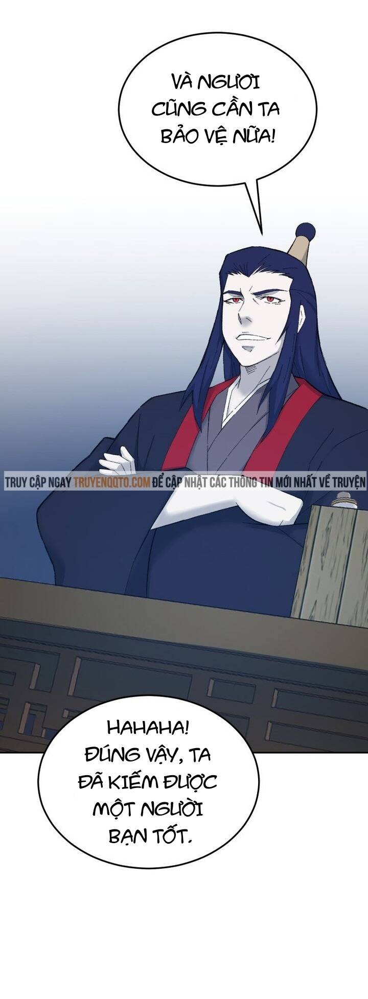 Đại Cao Thủ Chapter 58 - Trang 2