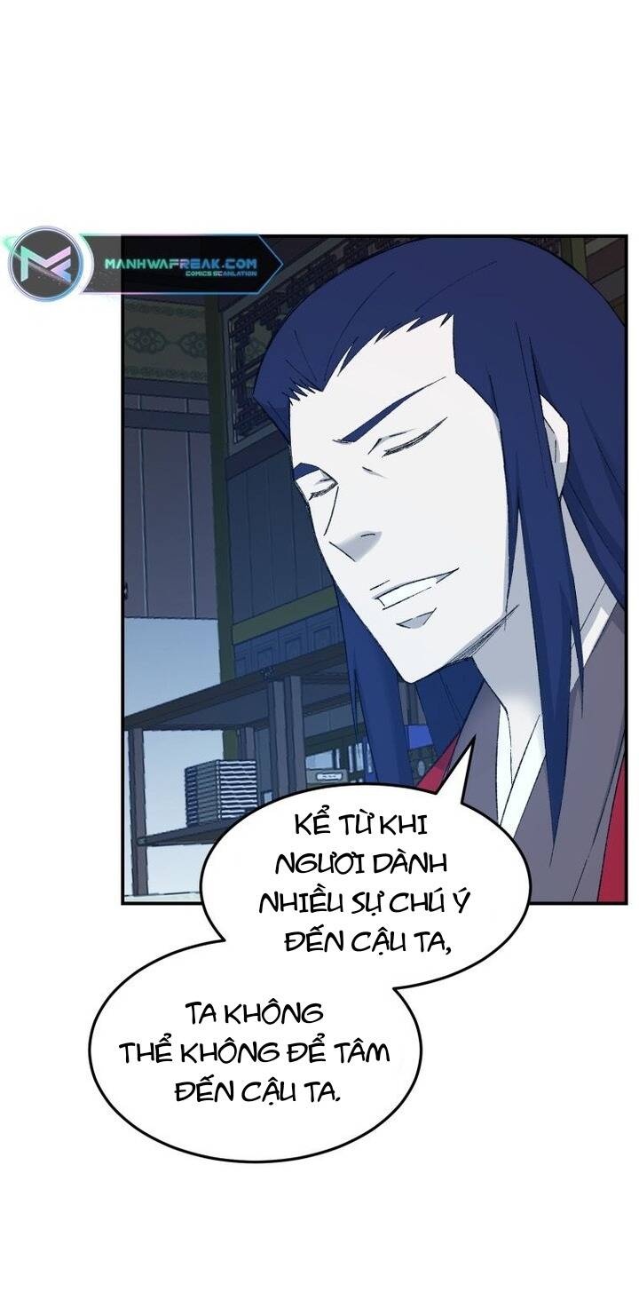Đại Cao Thủ Chapter 58 - Trang 2