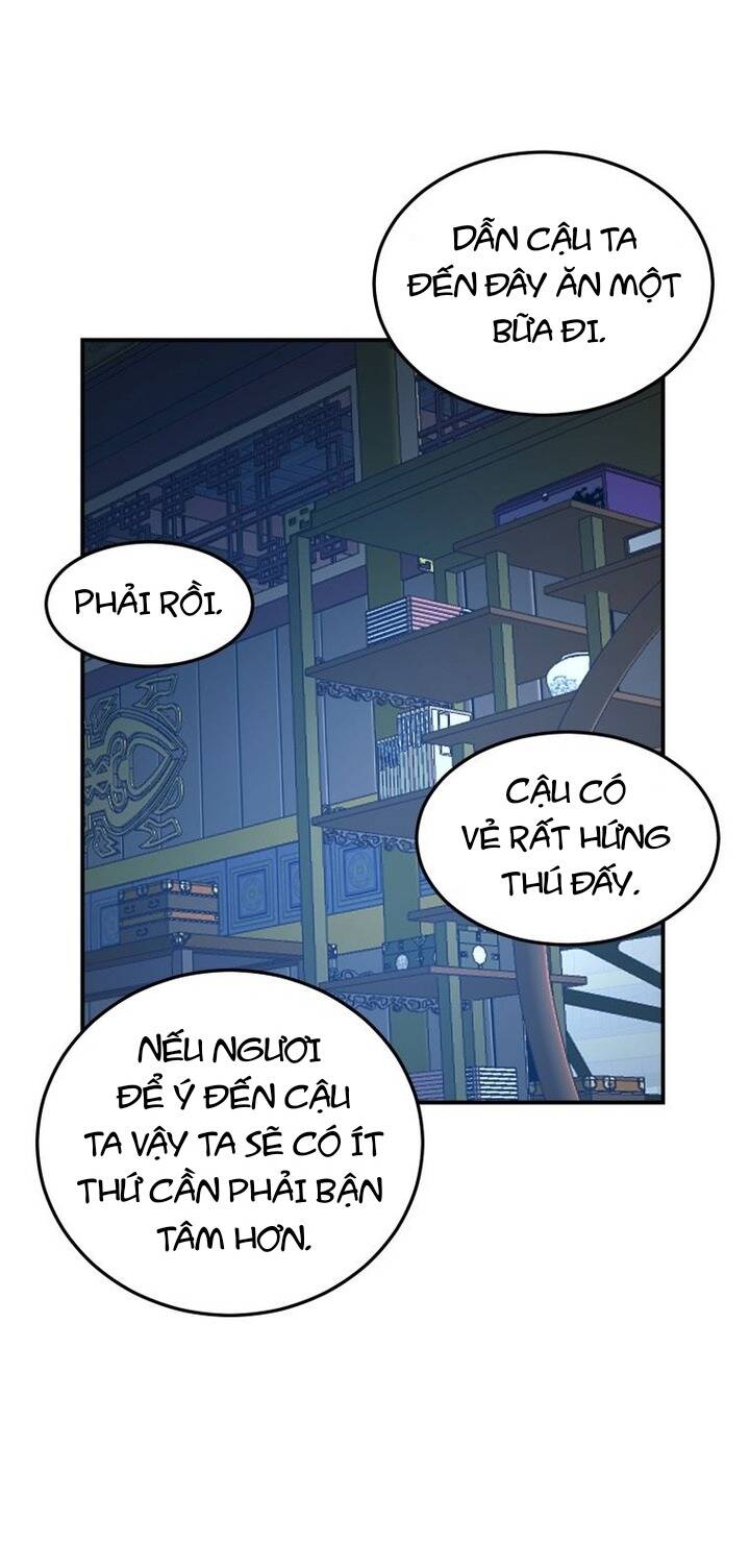 Đại Cao Thủ Chapter 58 - Trang 2