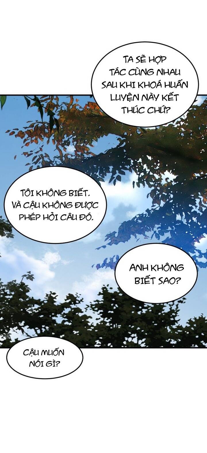 Đại Cao Thủ Chapter 58 - Trang 2