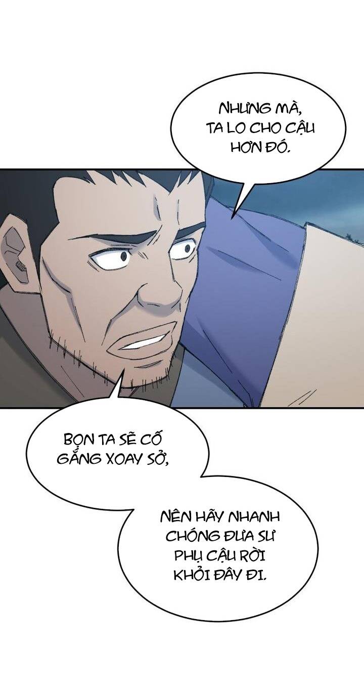 Đại Cao Thủ Chapter 59 - Trang 2