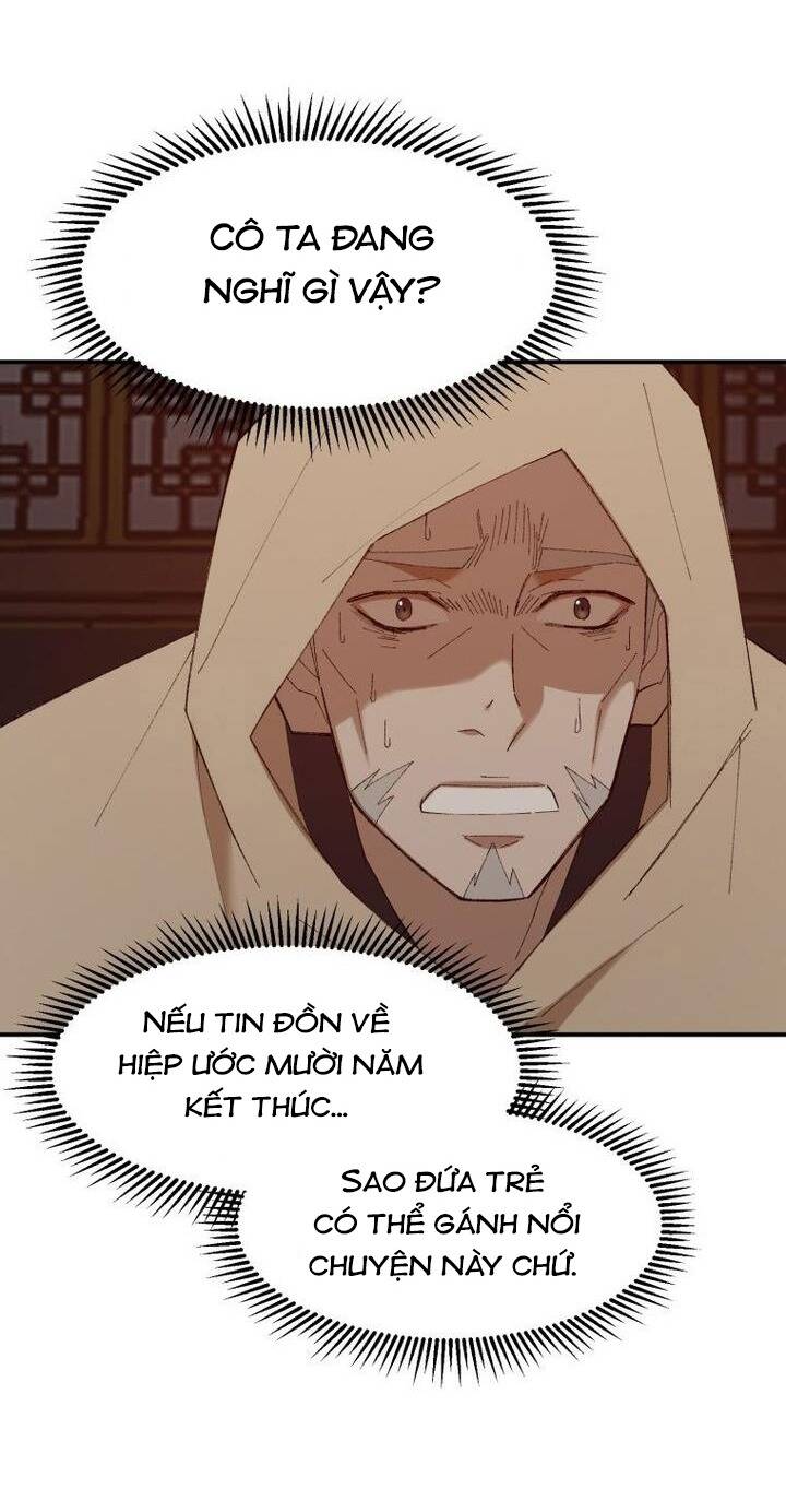 Đại Cao Thủ Chapter 59 - Trang 2