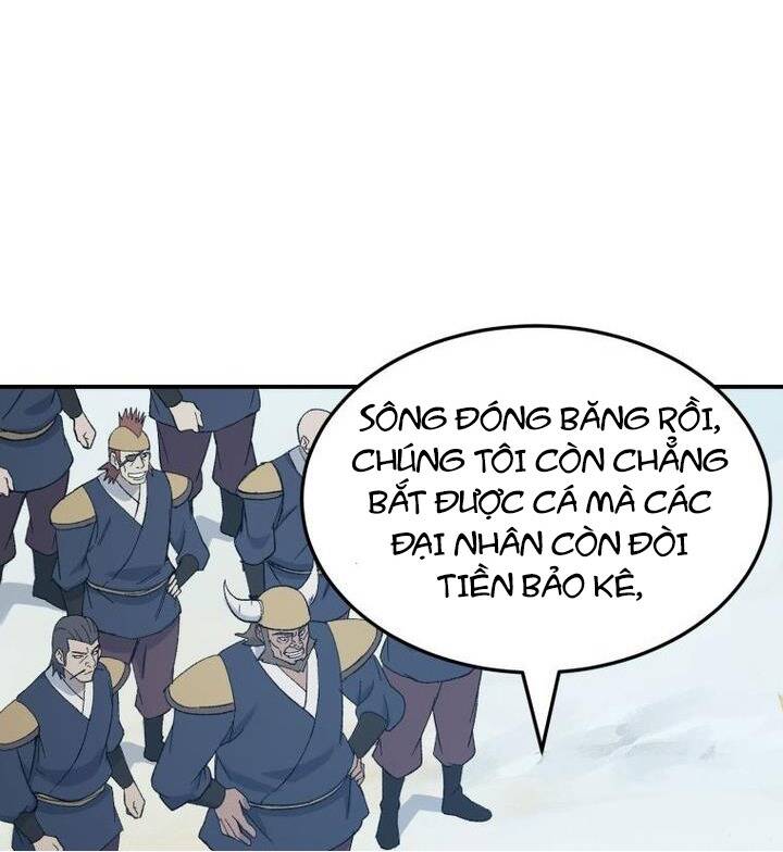 Đại Cao Thủ Chapter 59 - Trang 2