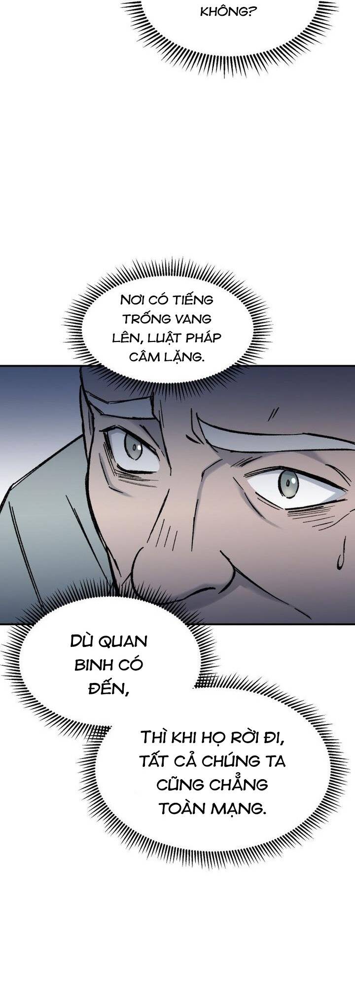 Đại Cao Thủ Chapter 59 - Trang 2