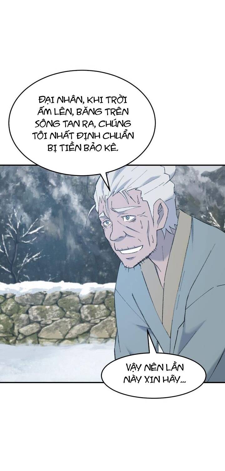 Đại Cao Thủ Chapter 59 - Trang 2