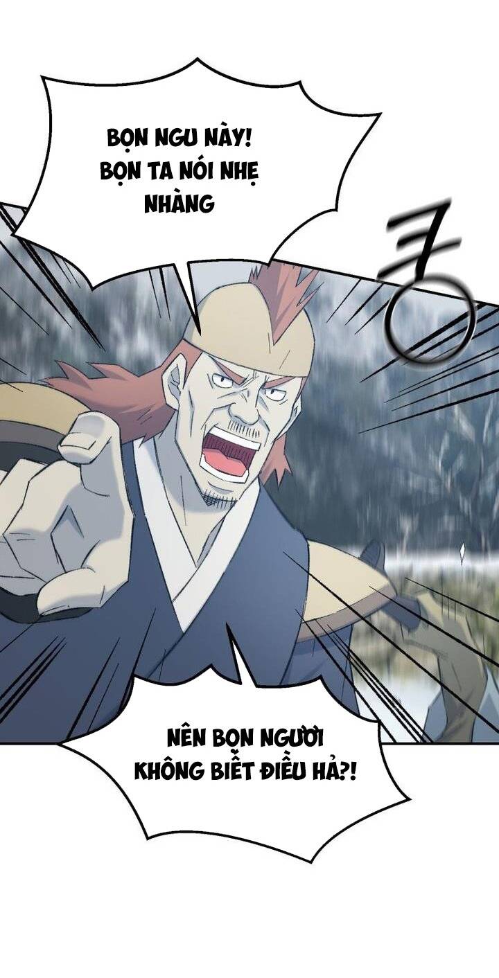 Đại Cao Thủ Chapter 59 - Trang 2