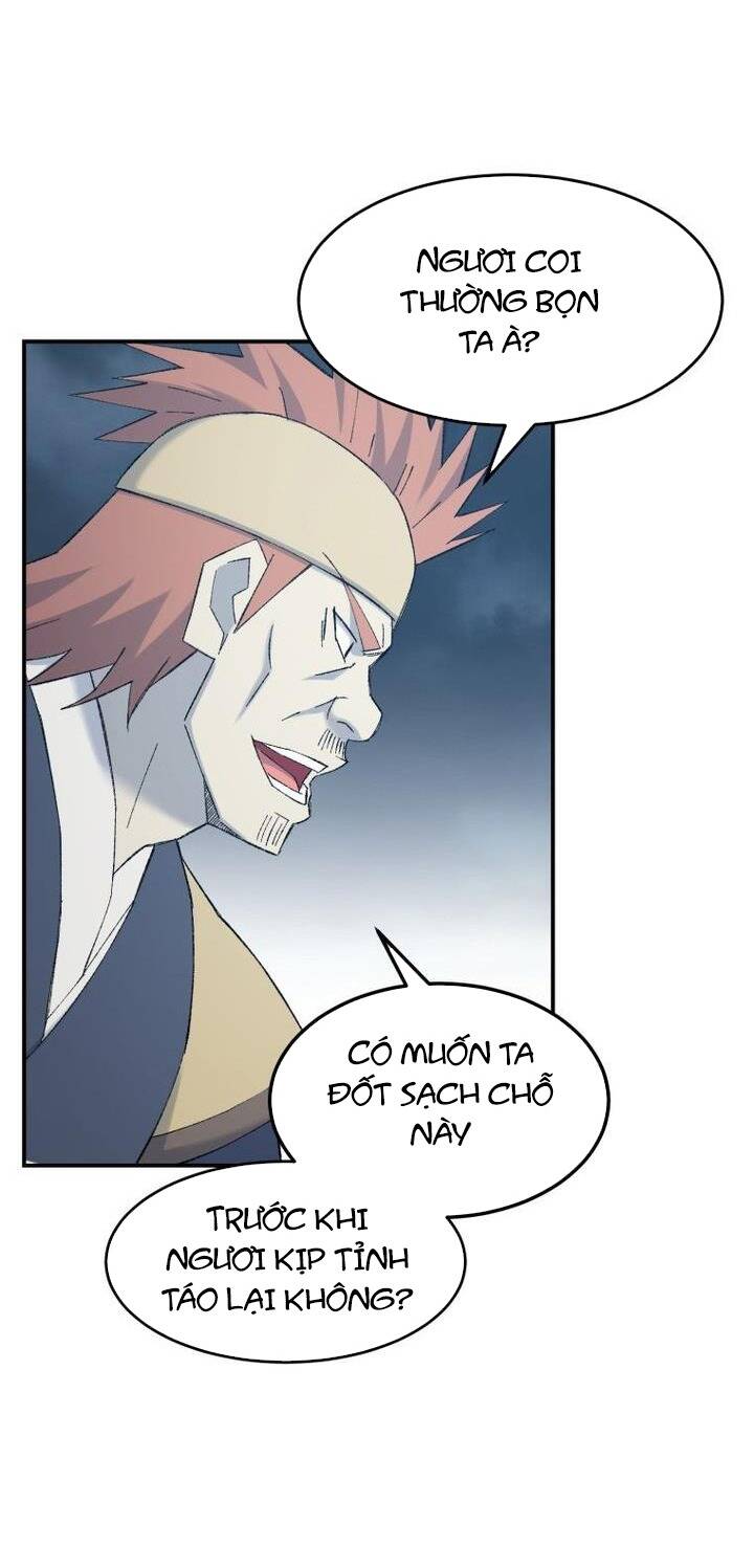 Đại Cao Thủ Chapter 59 - Trang 2