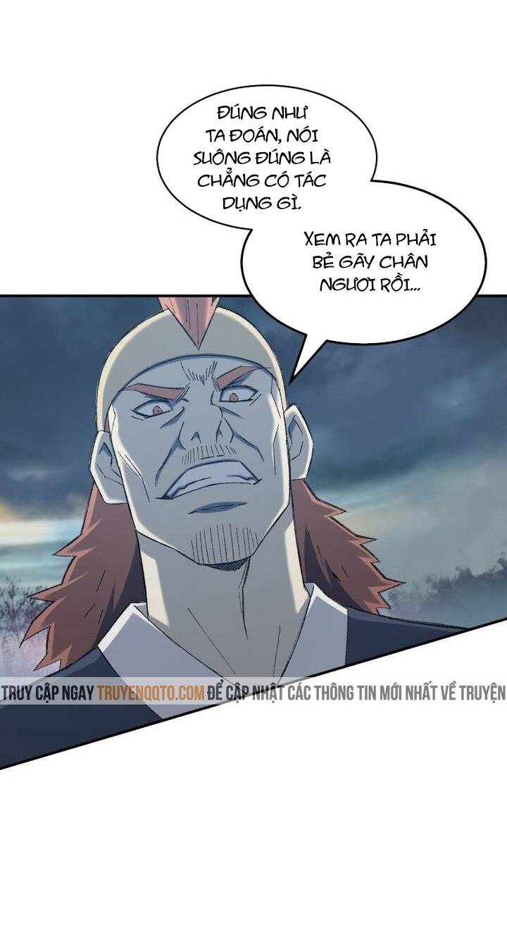 Đại Cao Thủ Chapter 59 - Trang 2