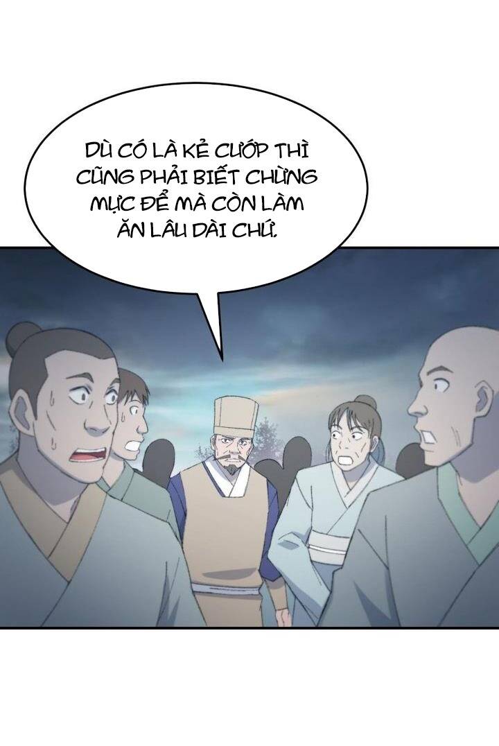Đại Cao Thủ Chapter 59 - Trang 2