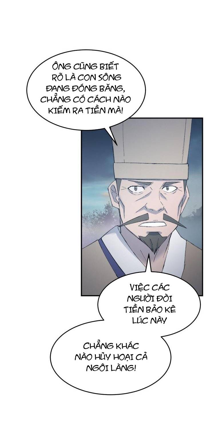 Đại Cao Thủ Chapter 59 - Trang 2