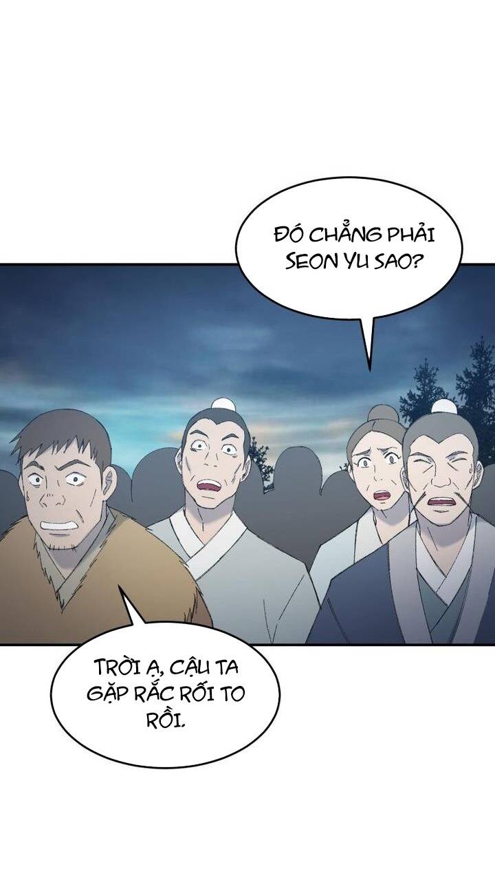 Đại Cao Thủ Chapter 59 - Trang 2