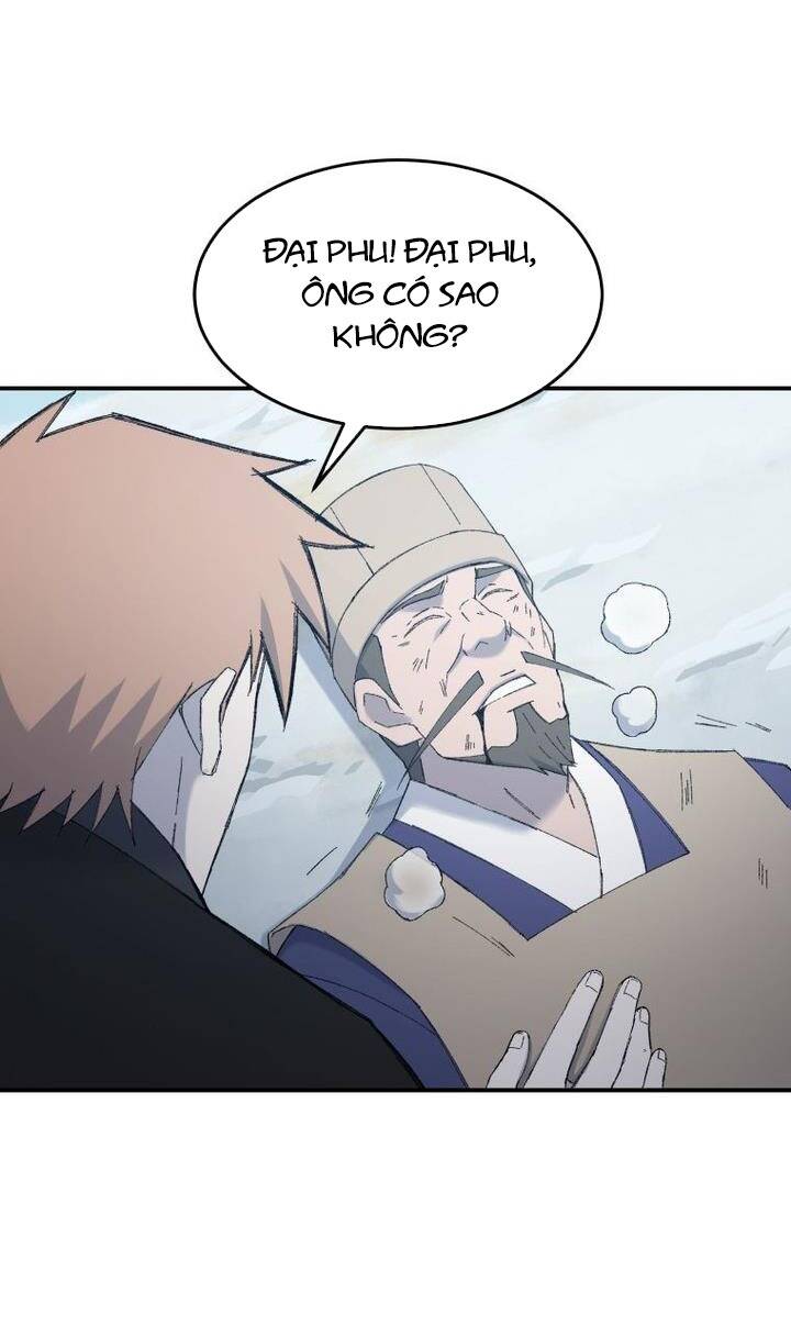 Đại Cao Thủ Chapter 59 - Trang 2