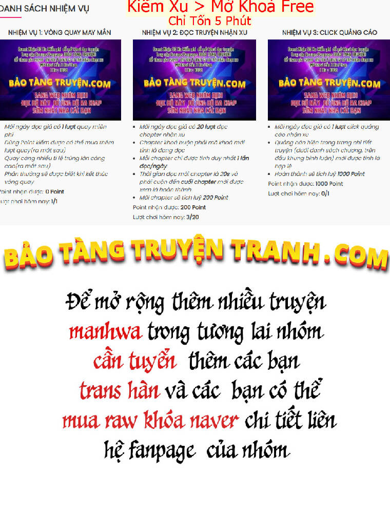 Đại Cao Thủ Chapter 6 - Trang 2