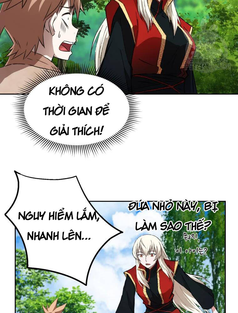 Đại Cao Thủ Chapter 6 - Trang 2