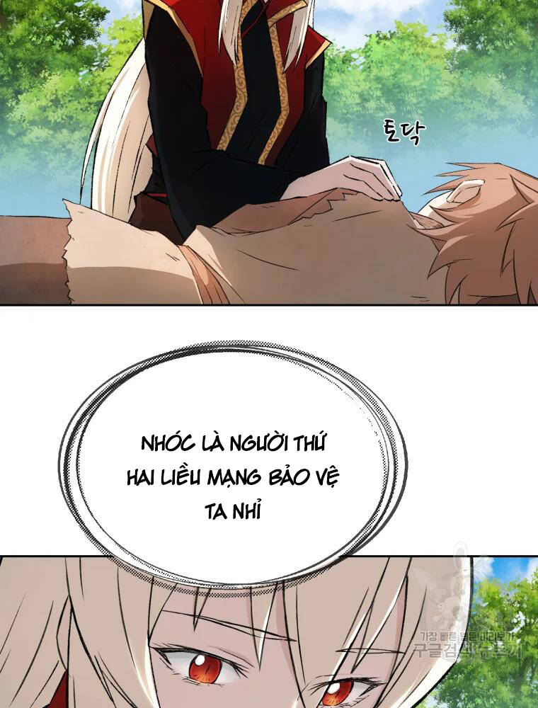 Đại Cao Thủ Chapter 6 - Trang 2