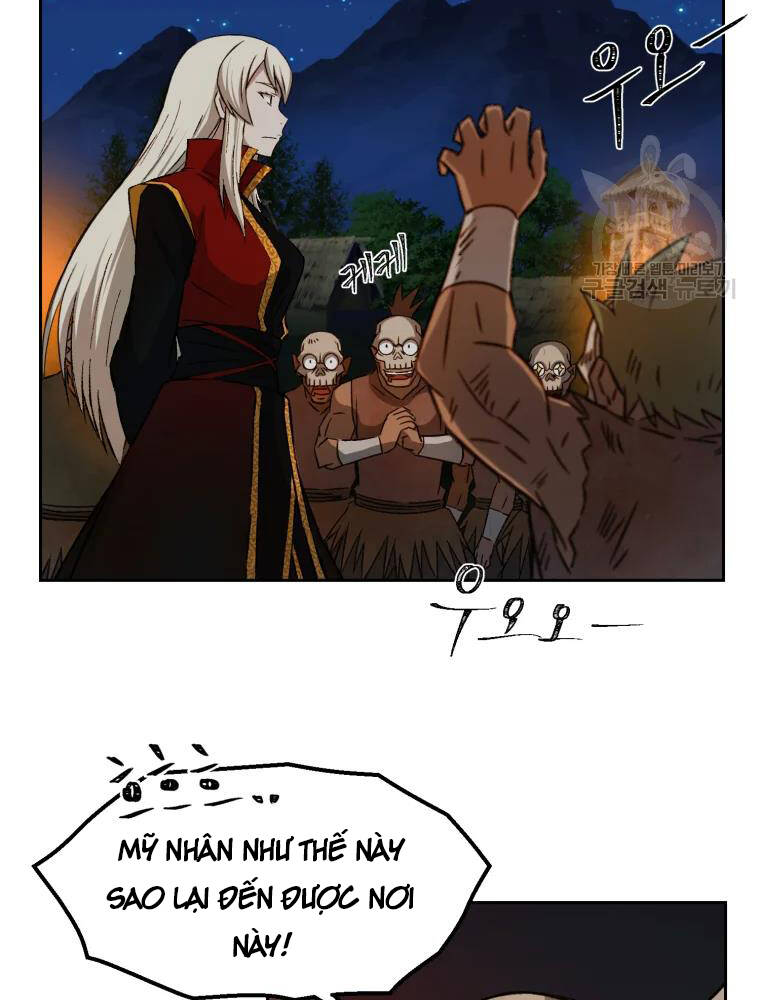 Đại Cao Thủ Chapter 6 - Trang 2