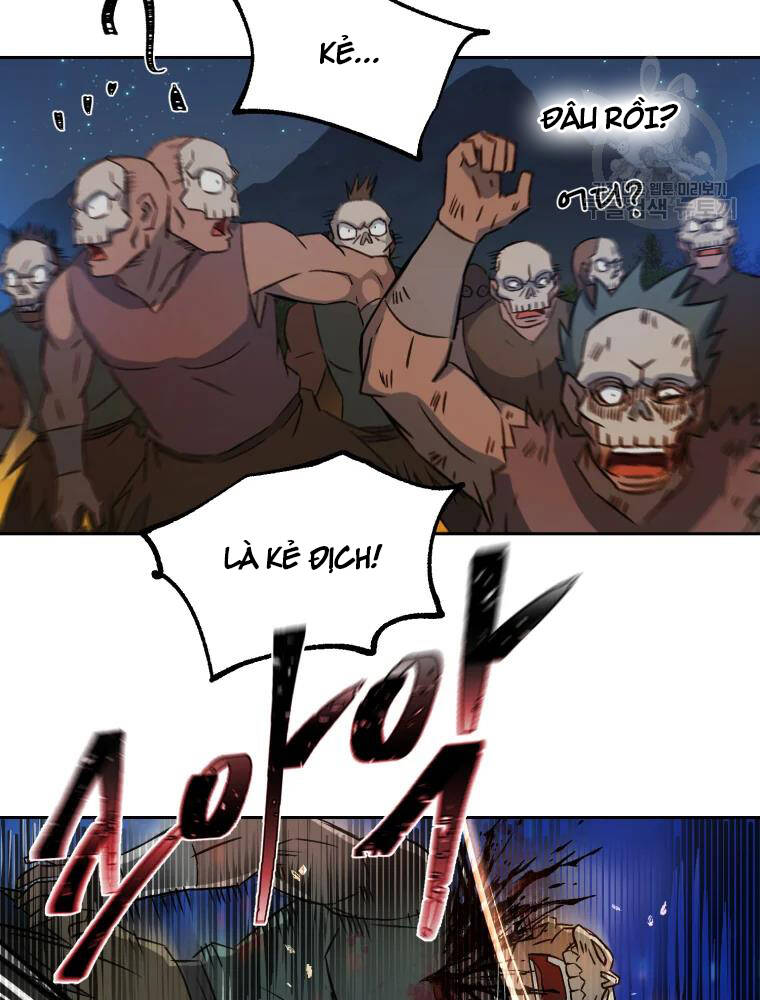 Đại Cao Thủ Chapter 6 - Trang 2